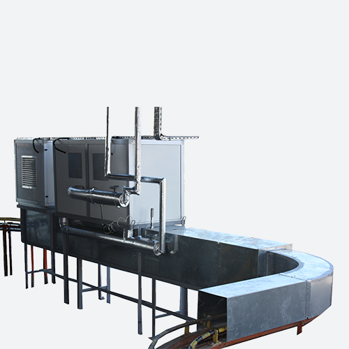 8 drying machine