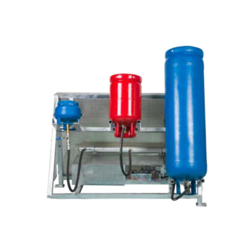 GAS TRANSFER UNIT