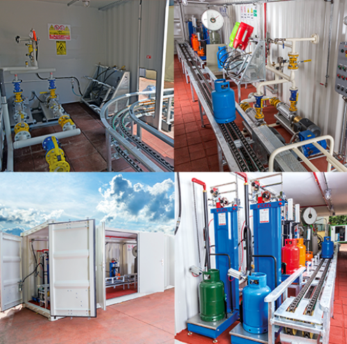 Containerized filling system3 demosayfa butun 1