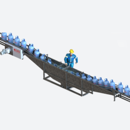 10 leak detection pool