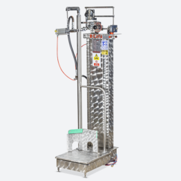 21 KB 110 Mechanical