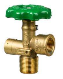 lpg valve