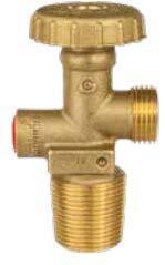 lpg valve