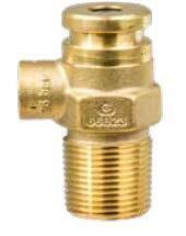 lpg valve