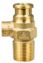 lpg valve